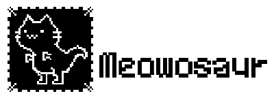 Meowosaur聯盟@JW Alive