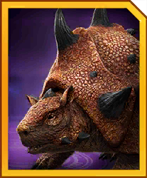 ankylodicurus